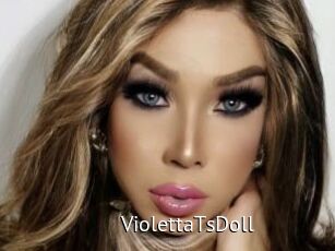 ViolettaTsDoll