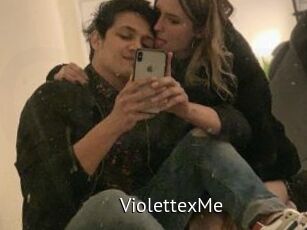 ViolettexMe