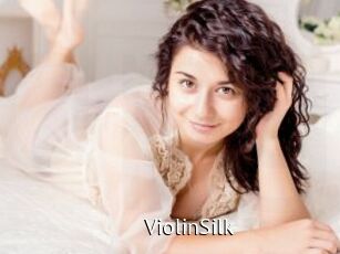 ViolinSilk
