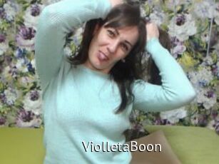 ViolletaBoon