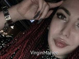 VirginMariee