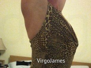 Virgo_James