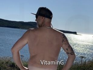 VitaminG