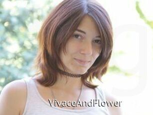 VivaceAndFlower