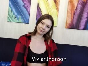 VivianJhonson