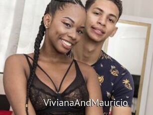 VivianaAndMauricio