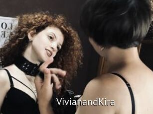 VivianandKira