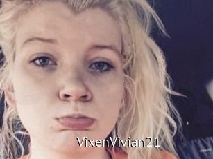 VixenVivian21