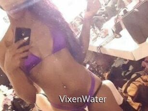 VixenWater