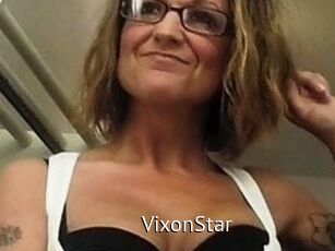 VixonStar