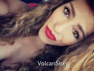 VolcanSexy