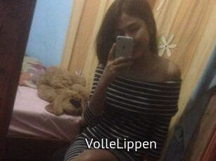 VolleLippen
