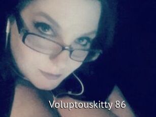 Voluptouskitty_86 Du Porno Gratuit