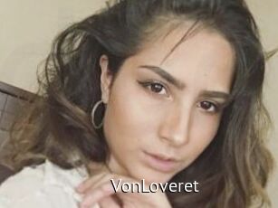 VonLoveret