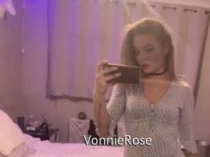VonnieRose