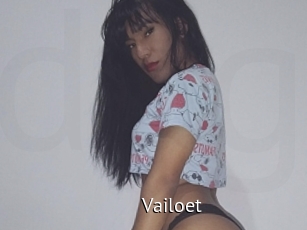 Vailoet