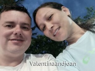 Valentinaandjoan