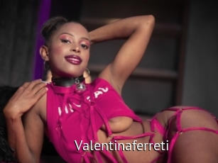 Valentinaferreti