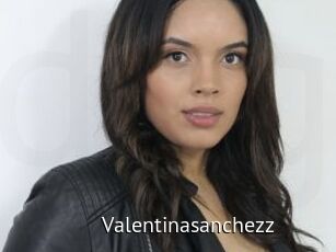 Valentinasanchezz