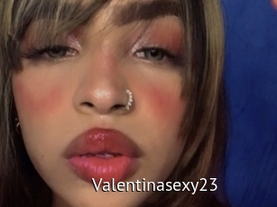 Valentinasexy23