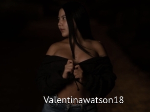 Valentinawatson18