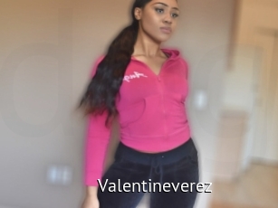 Valentineverez