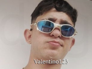 Valentino123