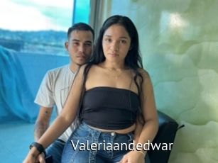 Valeriaandedwar
