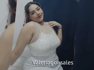 Valeriagonsales