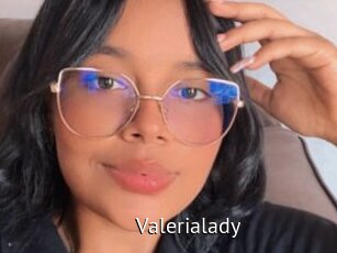 Valerialady