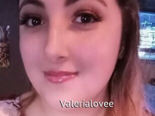 Valerialovee