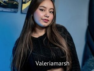 Valeriamarsh