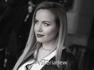Valerianew
