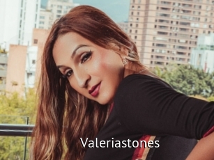 Valeriastones