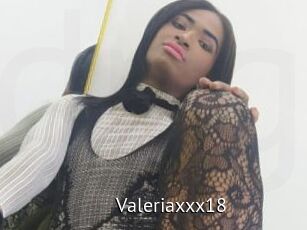 Valeriaxxx18