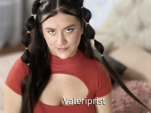 Valeriprist