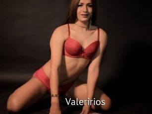 Valeririos