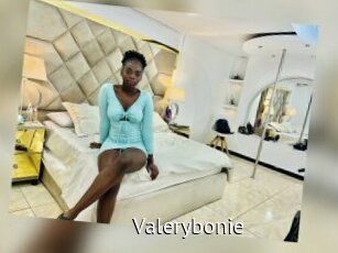 Valerybonie