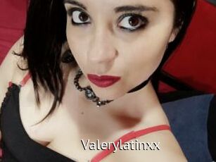 Valerylatinxx