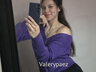 Valerypaez