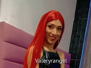 Valeryrangel