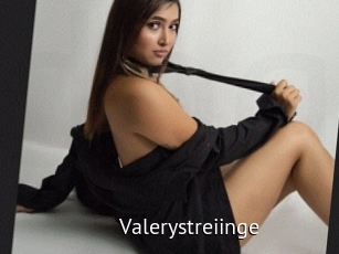 Valerystreiinge