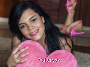 Valeryxw