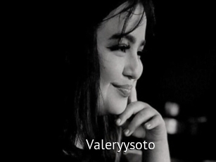 Valeryysoto