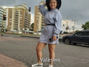 Valeswe