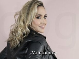 Valetommy