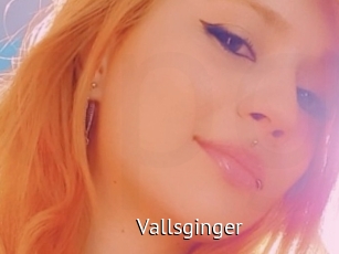 Vallsginger