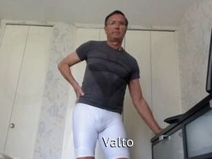 Valto