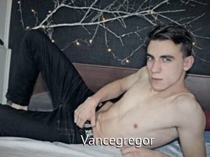 Vancegregor