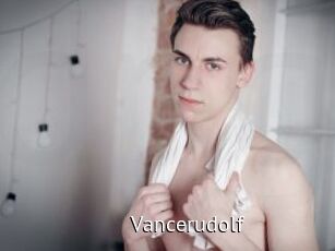 Vancerudolf